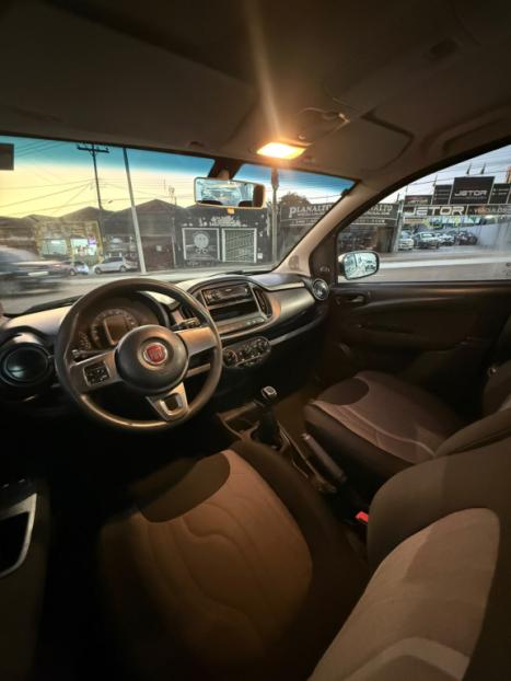 FIAT Uno 1.3 4P WAY FLEX, Foto 14