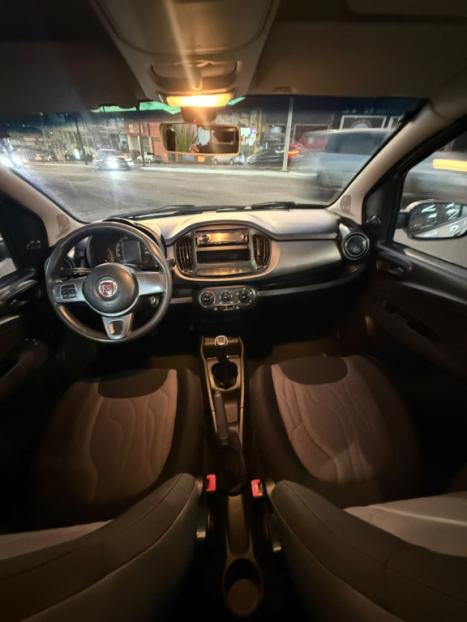 FIAT Uno 1.3 4P WAY FLEX, Foto 16