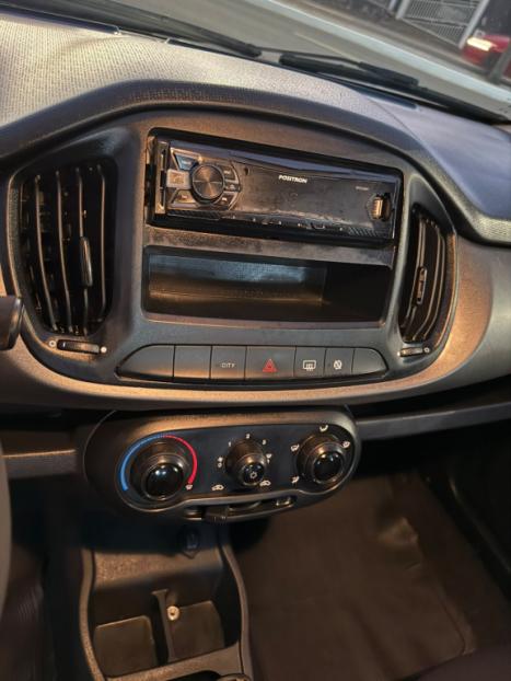 FIAT Uno 1.3 4P WAY FLEX, Foto 17