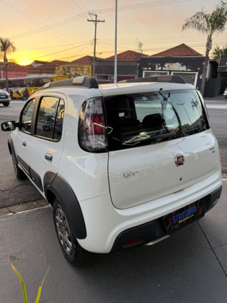 FIAT Uno 1.3 4P WAY FLEX, Foto 5