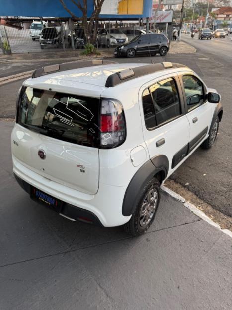 FIAT Uno 1.3 4P WAY FLEX, Foto 12