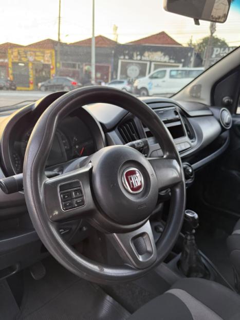 FIAT Uno 1.3 4P WAY FLEX, Foto 13