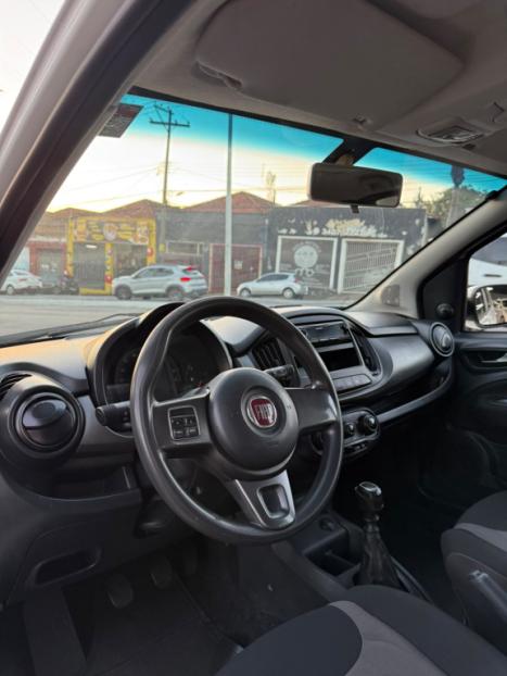 FIAT Uno 1.3 4P WAY FLEX, Foto 14