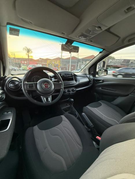 FIAT Uno 1.3 4P WAY FLEX, Foto 15