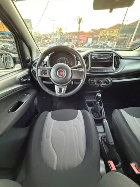 FIAT Uno 1.3 4P WAY FLEX, Foto 16