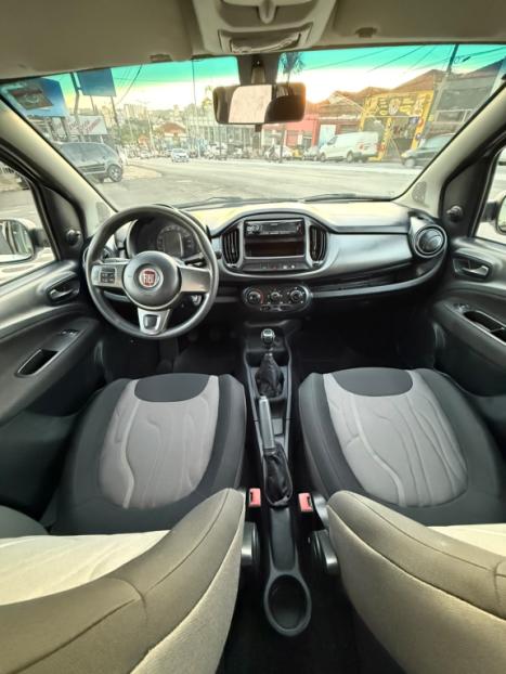 FIAT Uno 1.3 4P WAY FLEX, Foto 17