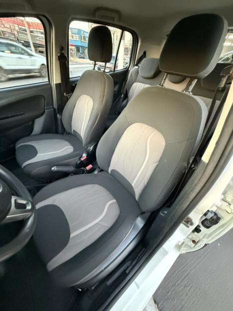 FIAT Uno 1.3 4P WAY FLEX, Foto 18
