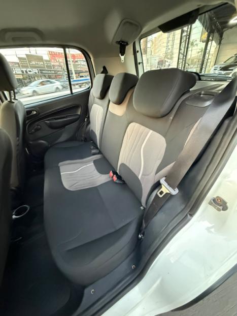 FIAT Uno 1.3 4P WAY FLEX, Foto 19