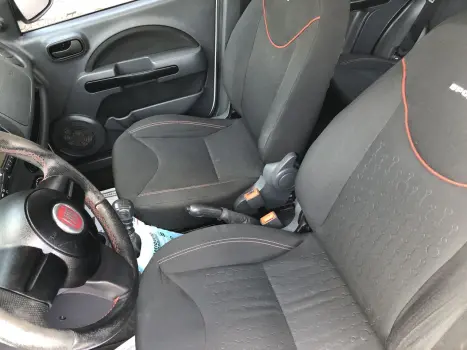 FIAT Uno 1.4 4P FLEX SPORTING, Foto 11 FIAT Uno 1.4 4P FLEX SPORTING, Foto 11