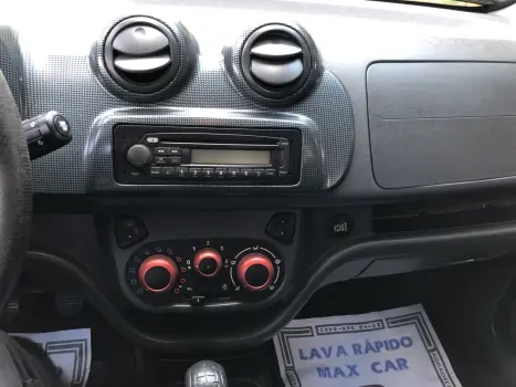 FIAT Uno 1.4 4P FLEX SPORTING, Foto 12 FIAT Uno 1.4 4P FLEX SPORTING, Foto 12