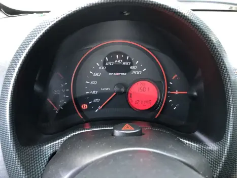 FIAT Uno 1.4 4P FLEX SPORTING, Foto 13 FIAT Uno 1.4 4P FLEX SPORTING, Foto 13