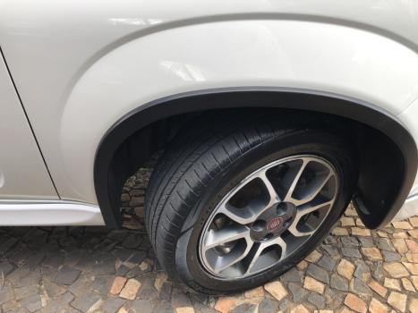 FIAT Uno 1.4 4P FLEX SPORTING, Foto 14 FIAT Uno 1.4 4P FLEX SPORTING, Foto 14