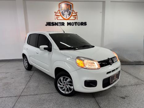 FIAT Uno 1.4 4P FLEX EVOLUTION, Foto 1