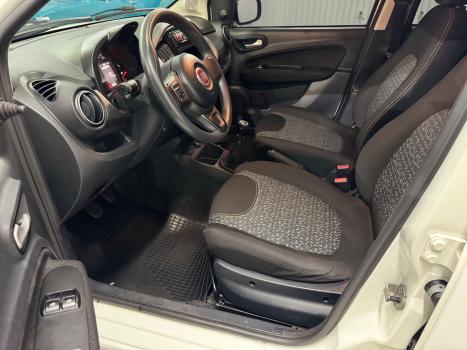 FIAT Uno 1.4 4P FLEX EVOLUTION, Foto 2