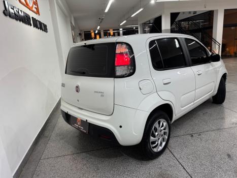 FIAT Uno 1.4 4P FLEX EVOLUTION, Foto 5