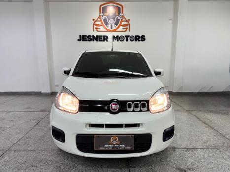 FIAT Uno 1.4 4P FLEX EVOLUTION, Foto 7