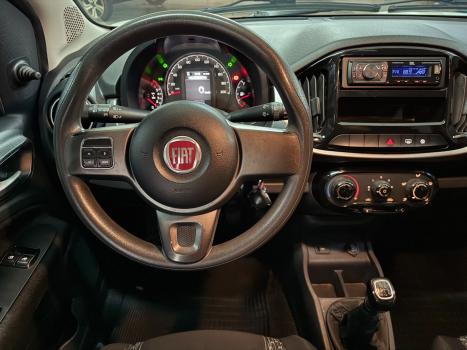 FIAT Uno 1.4 4P FLEX EVOLUTION, Foto 8