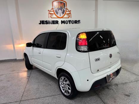 FIAT Uno 1.4 4P FLEX EVOLUTION, Foto 11