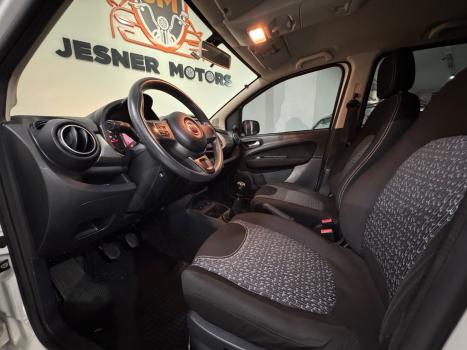 FIAT Uno 1.4 4P FLEX EVOLUTION, Foto 14