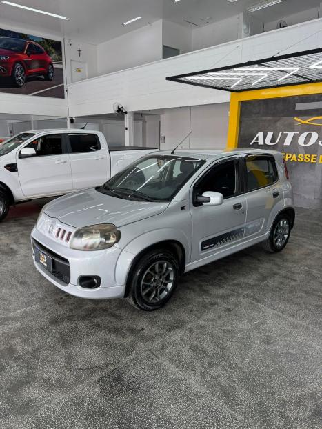 FIAT Uno 1.4 4P FLEX WAY EVO, Foto 1