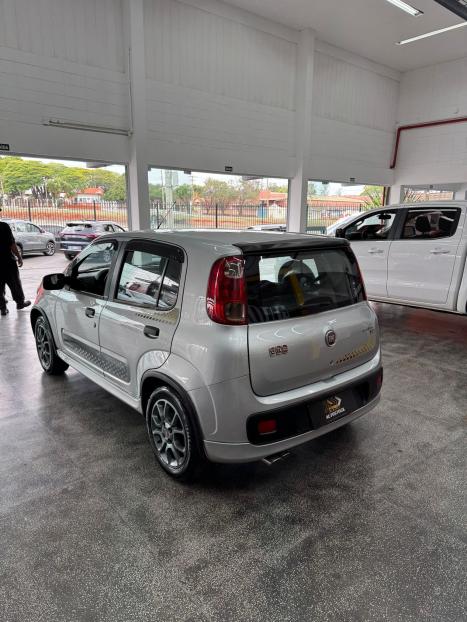 FIAT Uno 1.4 4P FLEX WAY EVO, Foto 4