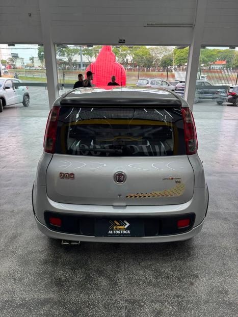 FIAT Uno 1.4 4P FLEX WAY EVO, Foto 5