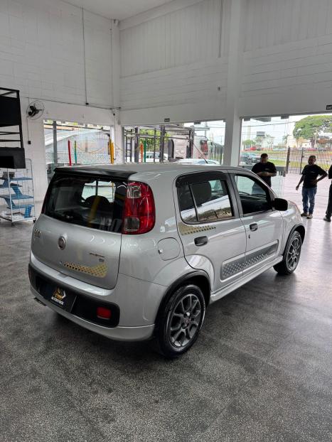 FIAT Uno 1.4 4P FLEX WAY EVO, Foto 6