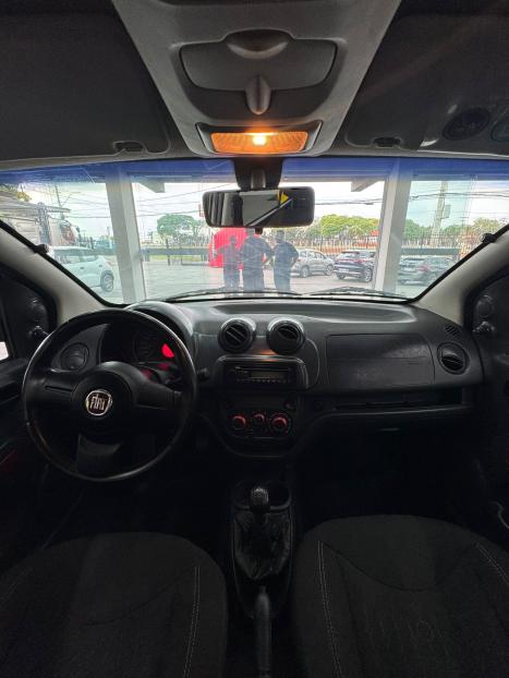 FIAT Uno 1.4 4P FLEX WAY EVO, Foto 7
