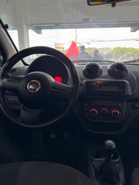 FIAT Uno 1.4 4P FLEX WAY EVO, Foto 8