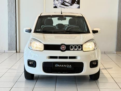 FIAT Uno 1.4 4P FLEX EVOLUTION, Foto 3