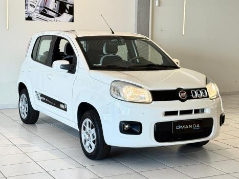 FIAT Uno 1.4 4P FLEX EVOLUTION, Foto 5