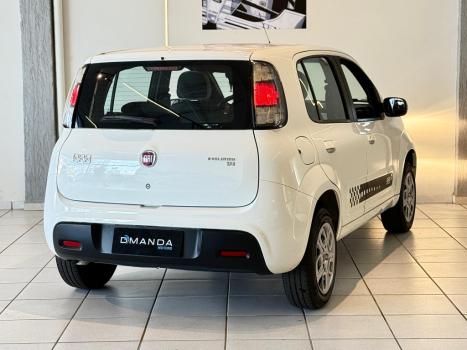 FIAT Uno 1.4 4P FLEX EVOLUTION, Foto 7