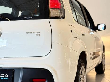 FIAT Uno 1.4 4P FLEX EVOLUTION, Foto 8