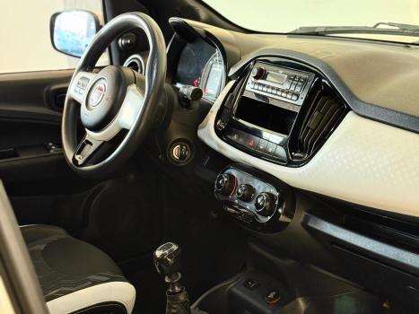 FIAT Uno 1.4 4P FLEX EVOLUTION, Foto 16