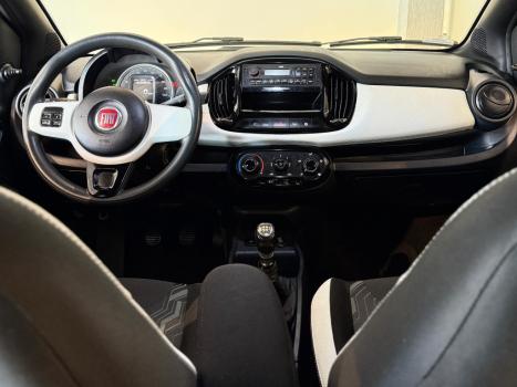 FIAT Uno 1.4 4P FLEX EVOLUTION, Foto 17