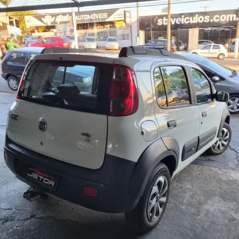 FIAT Uno 1.4 4P FLEX WAY, Foto 5