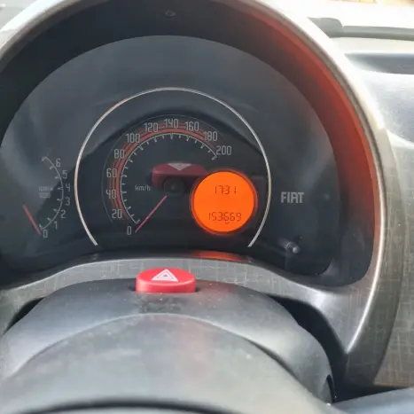 FIAT Uno 1.4 4P FLEX WAY, Foto 6