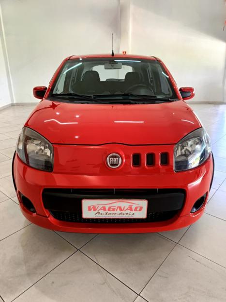 FIAT Uno 1.4 4P FLEX SPORTING, Foto 3