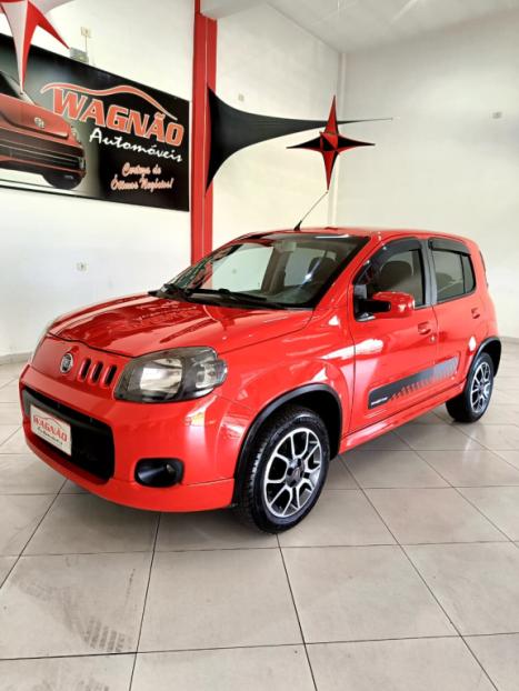 FIAT Uno 1.4 4P FLEX SPORTING, Foto 1