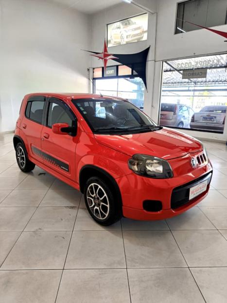 FIAT Uno 1.4 4P FLEX SPORTING, Foto 5