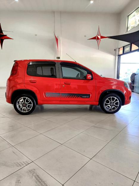 FIAT Uno 1.4 4P FLEX SPORTING, Foto 6