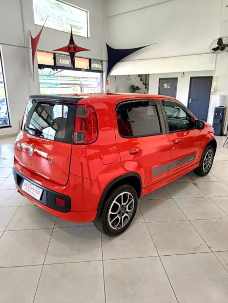 FIAT Uno 1.4 4P FLEX SPORTING, Foto 7