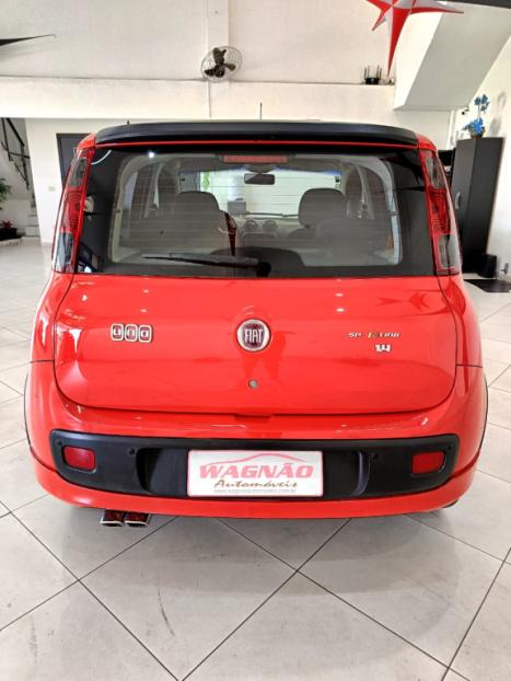 FIAT Uno 1.4 4P FLEX SPORTING, Foto 8