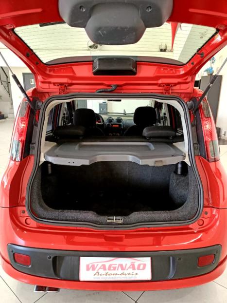 FIAT Uno 1.4 4P FLEX SPORTING, Foto 9