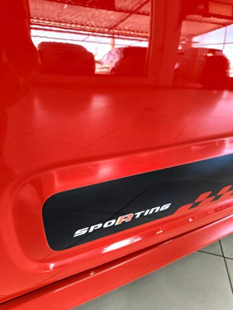 FIAT Uno 1.4 4P FLEX SPORTING, Foto 12