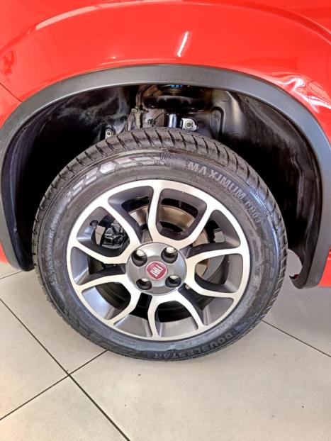 FIAT Uno 1.4 4P FLEX SPORTING, Foto 13