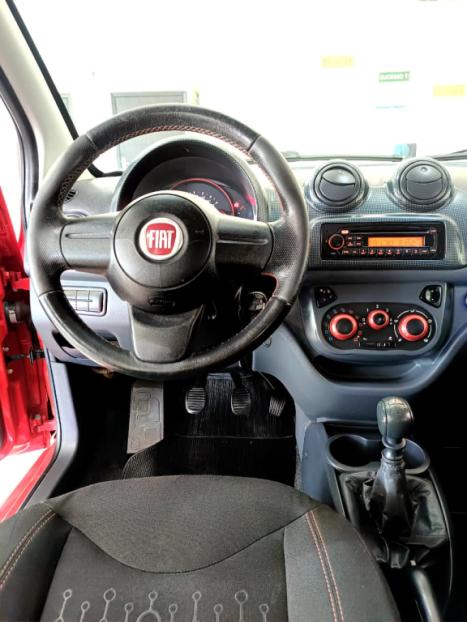 FIAT Uno 1.4 4P FLEX SPORTING, Foto 20