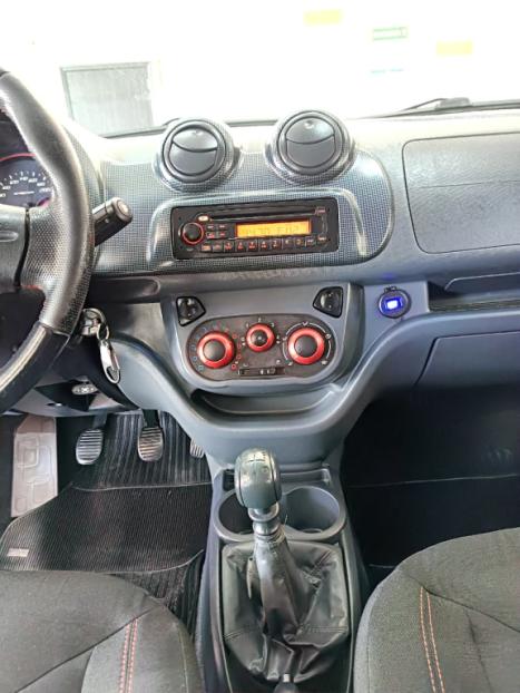 FIAT Uno 1.4 4P FLEX SPORTING, Foto 21