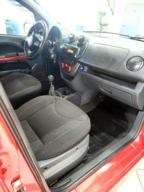 FIAT Uno 1.4 4P FLEX SPORTING, Foto 23