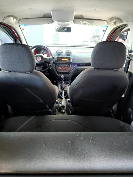 FIAT Uno 1.4 4P FLEX SPORTING, Foto 25